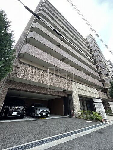 大阪府大阪市浪速区大国２丁目 賃貸マンション