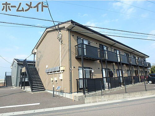 コモード坂祝Ａ・Ｂ