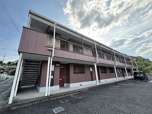 大阪府河内長野市北青葉台 賃貸アパート