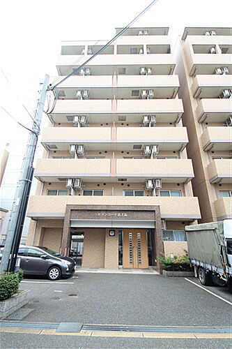 セゾンコート新大阪