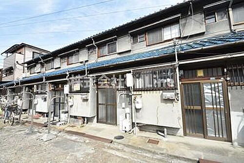 大阪府八尾市東太子１丁目 賃貸一戸建て