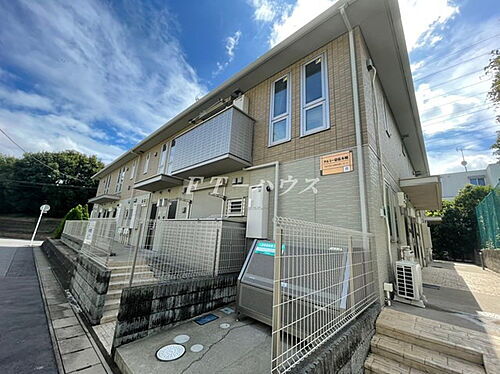 千葉県千葉市花見川区幕張本郷５丁目 賃貸アパート