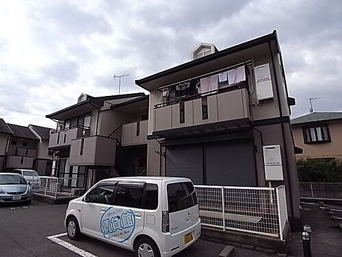 兵庫県揖保郡太子町東南 2階建 築29年10ヶ月