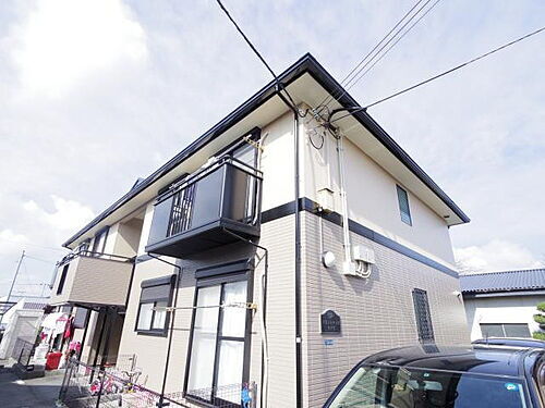 奈良県大和高田市春日町１丁目 2階建 築26年1ヶ月