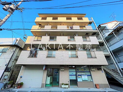 シティパル塚本