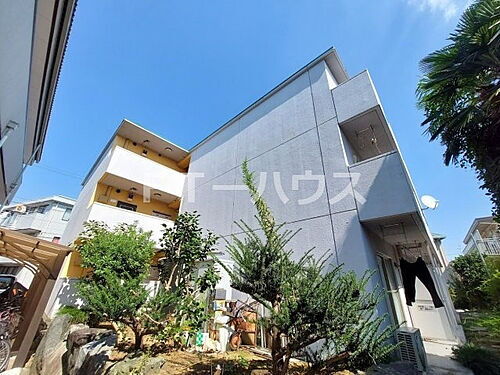 千葉県習志野市本大久保２丁目 賃貸マンション