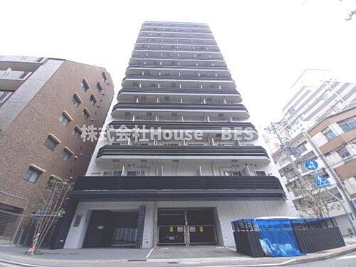 アドバンス神戸ラフィナート