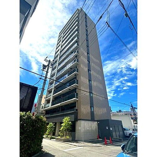 愛知県名古屋市西区牛島町 15階建 築2年9ヶ月