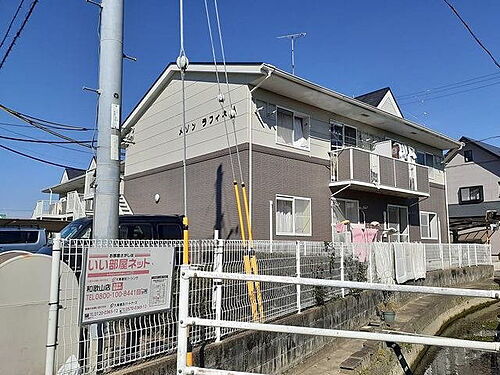 和歌山県和歌山市太田 賃貸アパート