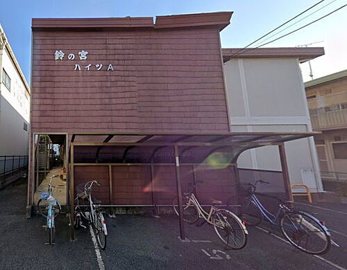 大阪府堺市中区八田西町３丁 2階建 築48年7ヶ月