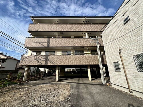 大阪府大阪市住吉区上住吉１丁目 賃貸マンション