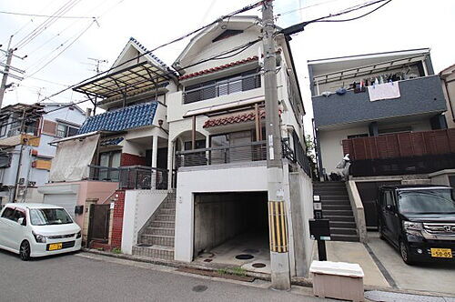 堺市中区深阪２－３－５７貸家