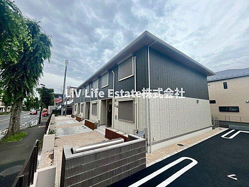 東京都清瀬市下清戸３丁目 賃貸アパート