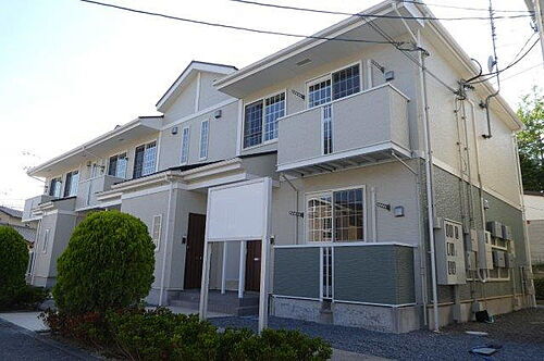 岡山県倉敷市真備町箭田 2階建 築21年8ヶ月