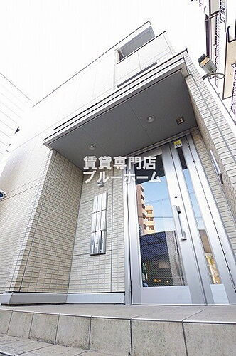 大阪府堺市堺区三宝町２丁 3階建 築13年3ヶ月