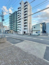 プレイズシード車道 車道駅 1K 賃貸(賃貸マンション・アパート)