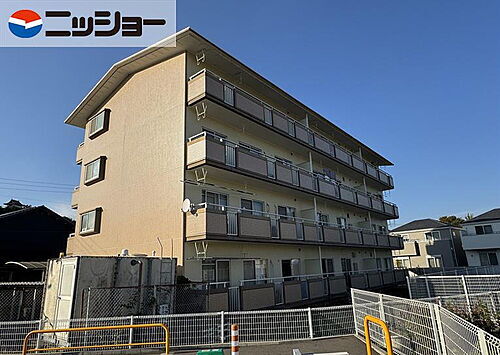 愛知県犬山市大字犬山字三反田 賃貸マンション