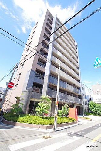 大阪府大阪市北区大淀北２丁目 11階建 築13年6ヶ月