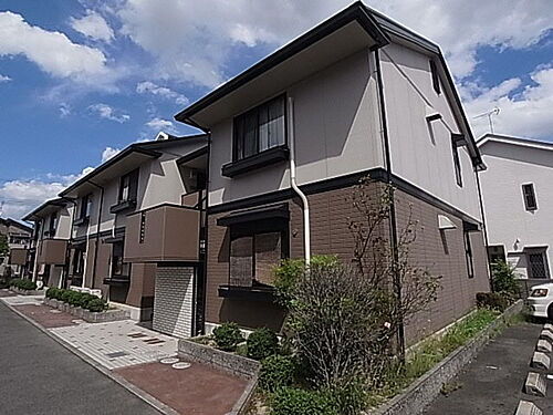奈良県葛城市南道穗 2階建 築29年8ヶ月