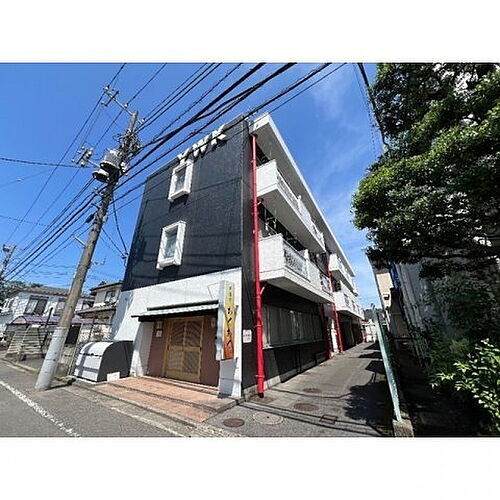 ＹＷＫマンション