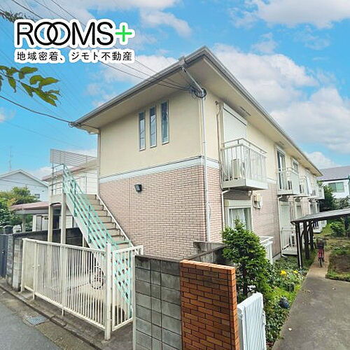 ルアンジュ吉祥寺