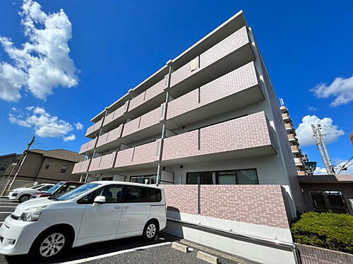 大阪府和泉市のぞみ野３丁目 築26年5ヶ月 4階建