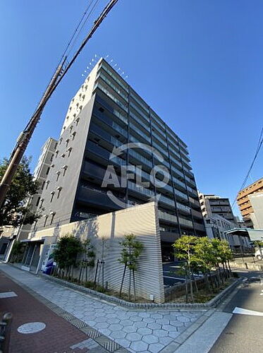 大阪府大阪市東成区玉津１丁目 賃貸マンション