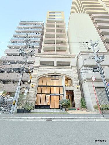 大阪府大阪市西区南堀江１丁目 地上20階地下1階建 築22年6ヶ月