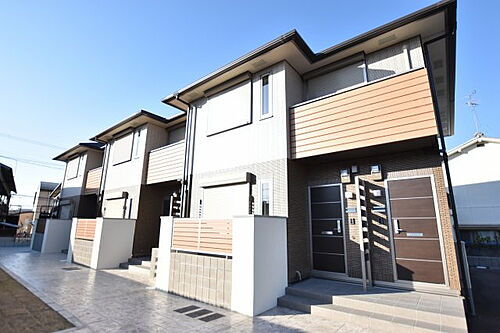 大阪府和泉市王子町２丁目 賃貸アパート