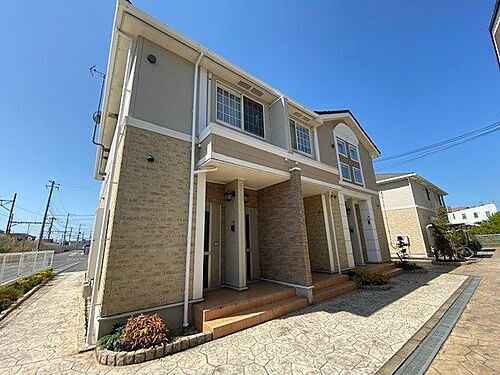 和歌山県和歌山市加納 賃貸アパート