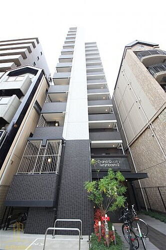 大阪府大阪市北区天神西町 築9年10ヶ月 14階建