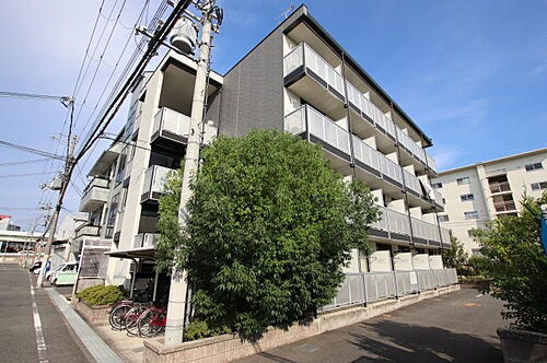 レオパレスヴィラモンド