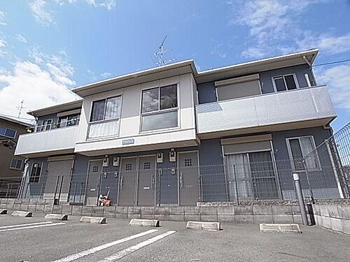 奈良県香芝市穴虫 2階建 築18年7ヶ月