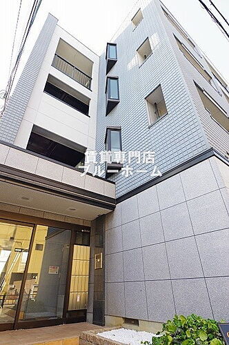 大阪府大阪市住吉区南住吉１丁目 賃貸マンション