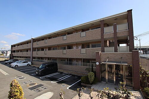 大阪府堺市東区日置荘原寺町 賃貸マンション