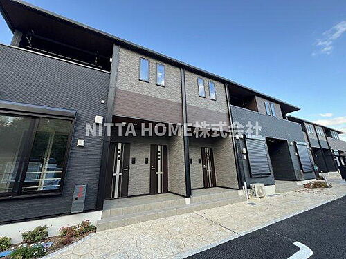 オーガスタ長田