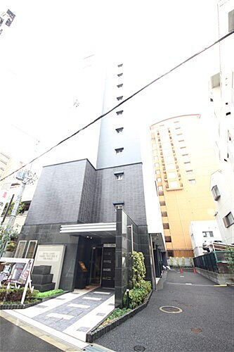 大阪府大阪市大正区三軒家東１丁目 賃貸マンション