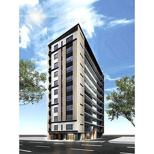 スタンズ河原町五条