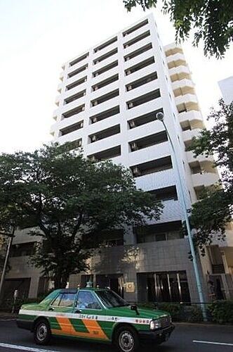 東京都中野区新井２丁目 賃貸マンション