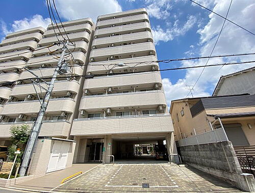 クレールソフィア都島