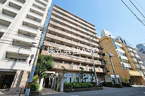 天満リバーサイドプラザ