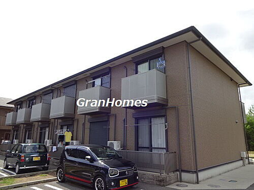 兵庫県たつの市新宮町光都２丁目 賃貸アパート