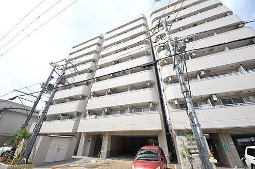 ブリランテ都島