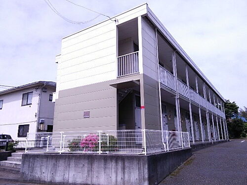 千葉県柏市松ケ崎 賃貸アパート