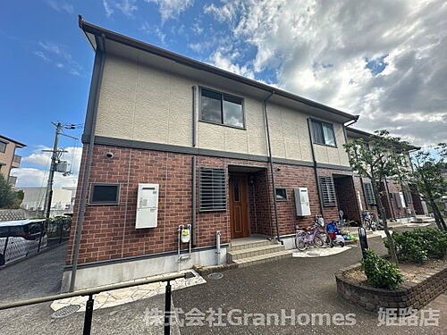 兵庫県三木市緑が丘町西５丁目 賃貸アパート