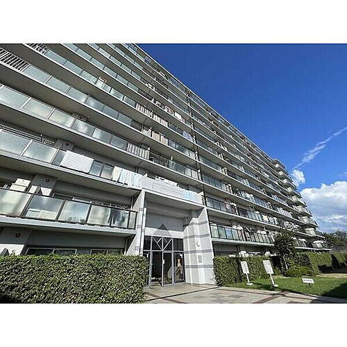 大阪府和泉市伯太町４丁目 10階建 築33年3ヶ月