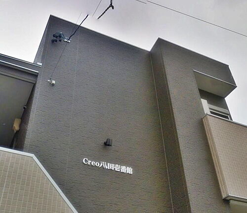 愛知県名古屋市中川区柳瀬町２丁目 賃貸アパート