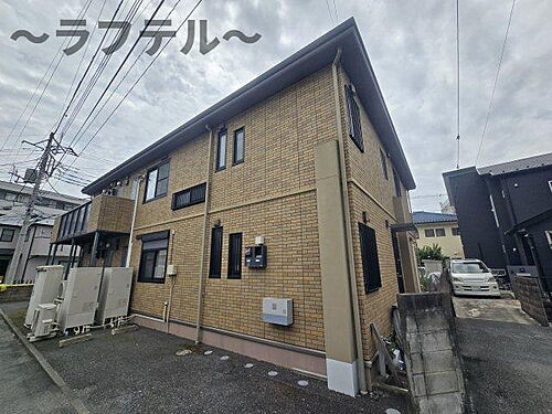 埼玉県所沢市西所沢１丁目 2階建 築21年4ヶ月