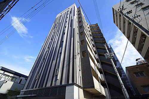 大阪府大阪市北区大淀南２丁目 賃貸マンション