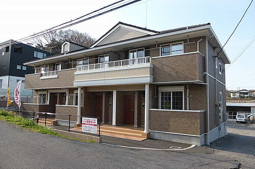 サニーメゾンＭ